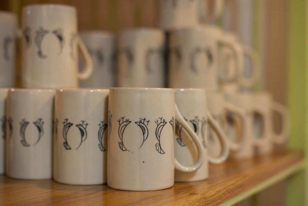 Iris Boutique Hotel 하노이 외부 사진