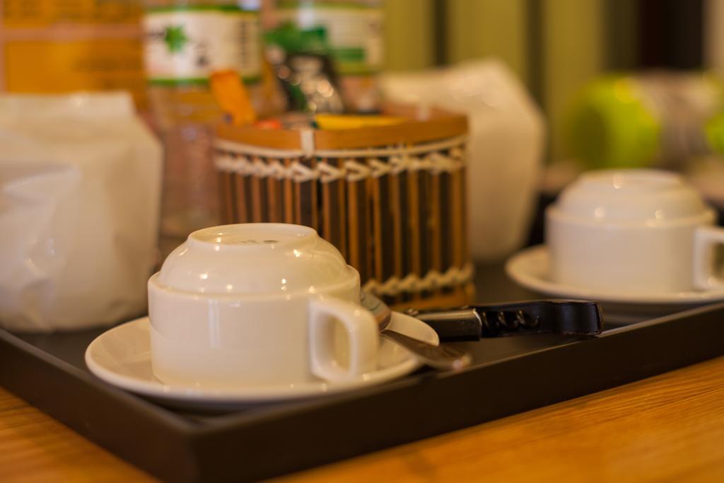 Iris Boutique Hotel 하노이 외부 사진